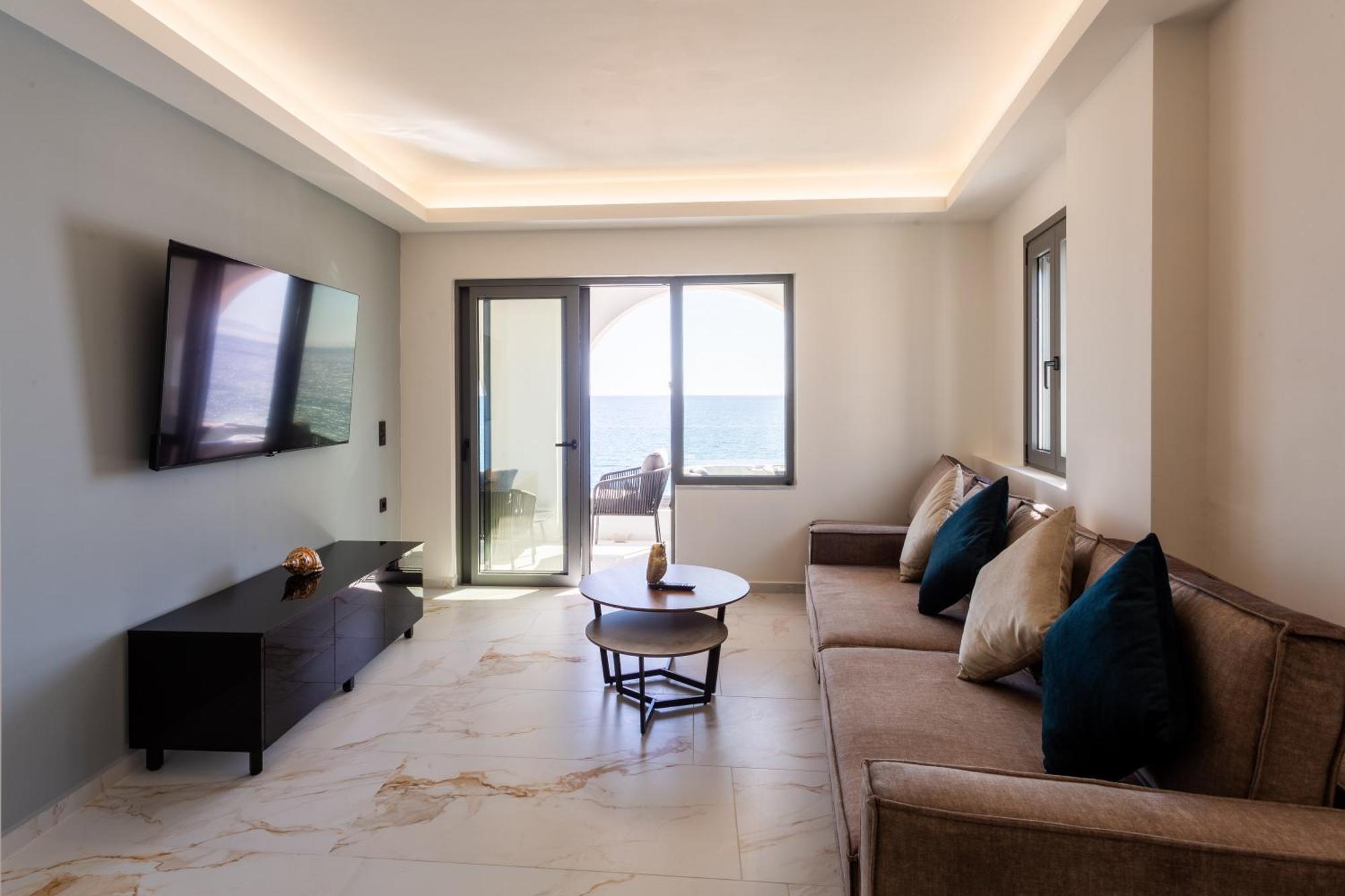 Marina Apartments Kardamyli Exterior foto