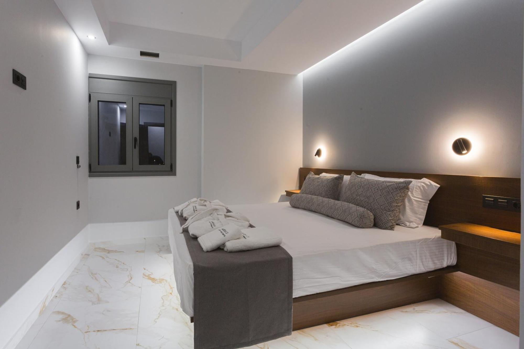 Marina Apartments Kardamyli Exterior foto