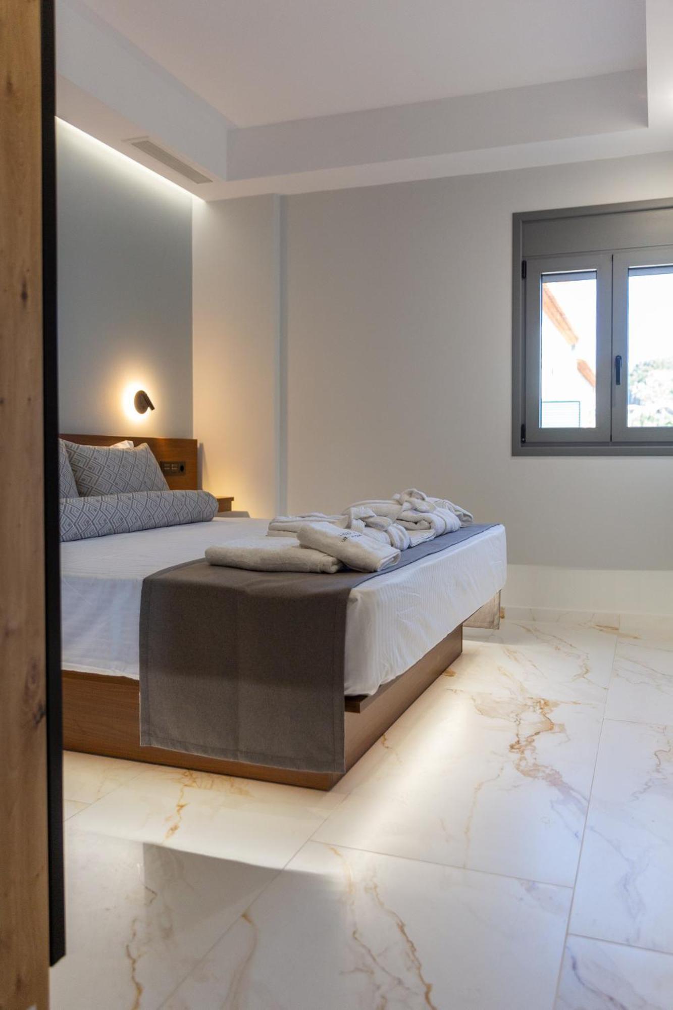 Marina Apartments Kardamyli Exterior foto