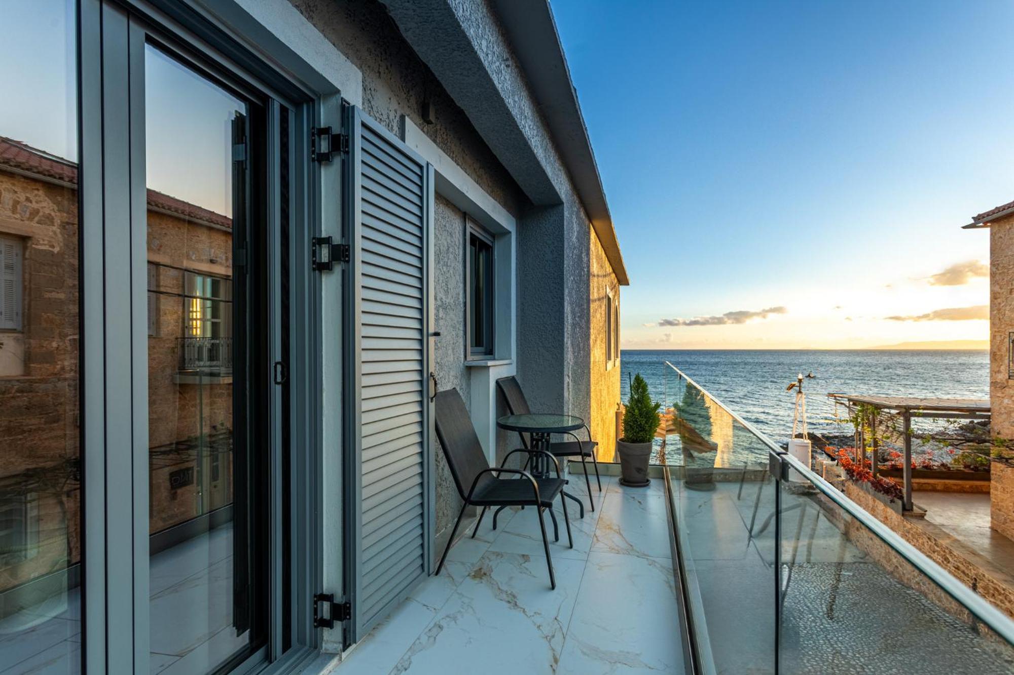 Marina Apartments Kardamyli Exterior foto